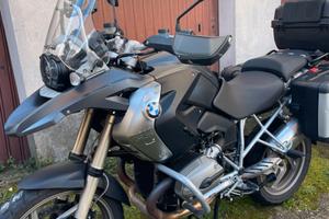 Bmw r 1200 gs