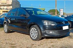 VOLKSWAGEN Polo 1.2 TDI 75 Cv - GARANZIA