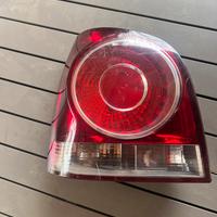 FANALI/FARI/STOP POSTERIORI VW POLO 2008