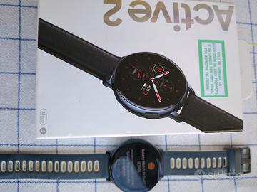 Samsung Galaxy Watch Active 2