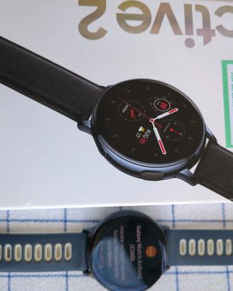 Samsung Galaxy Watch Active 2