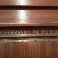 Pianoforte verticale