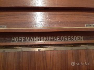 Pianoforte verticale