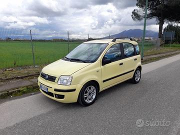 Fiat Panda 1.2 Emotion 2004 PERFETTE CONDIZIONI