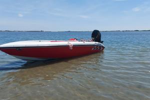 Barca Brube Laguna 550 con Mercury 40 EFI PRO