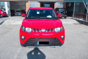 Mahindra KUV100 1.2 VVT K6+KM37170 SI NEOPATENTATI