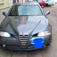 alfa romeo 166 2.4 166 2.4 166 175CV 