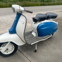 Innocenti Lambretta li 150 3 serie