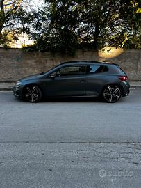 Volkswagen scirocco 2.0tsi
