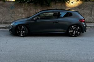 Volkswagen scirocco 2.0tsi