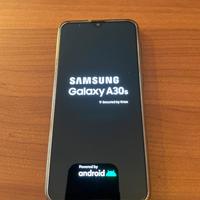 Samsung Galaxy A30 S 128 gb