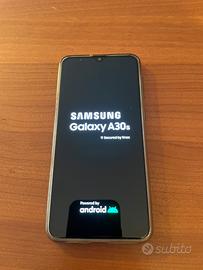 Samsung Galaxy A30 S 128 gb