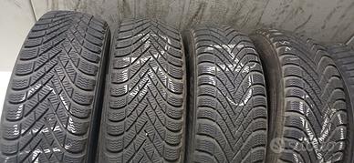 175/65 R15 OCCASION M+S INVERNALI AFFAR OTTIM 175 