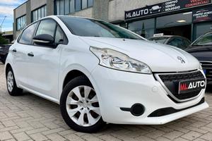 Peugeot 208 1.0 VTi 68 CV 5 porte Access - ok neop