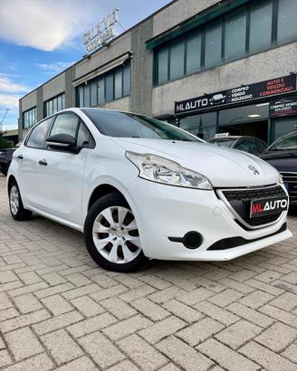 Peugeot 208 1.0 VTi 68 CV 5 porte Access - ok neop