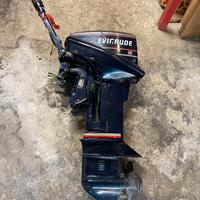 Motore 15 cv Evinrude