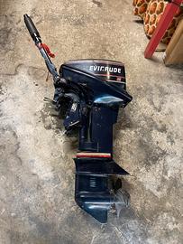 Motore 15 cv Evinrude
