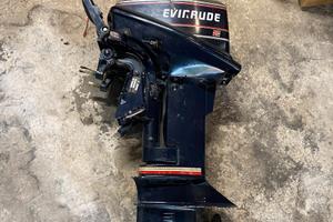 Motore 15 cv Evinrude