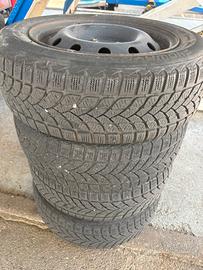 Gomme e cerchi 175 65 14
