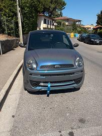 Microcar Ligier Due