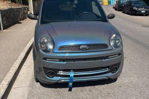 Microcar Ligier Due