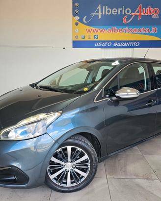 Peugeot 208 5 Porte 208 5p 1.6 bluehdi Active 75cv