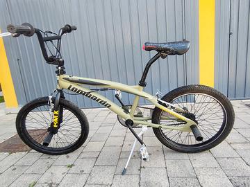 BMX Lombardo modello Isernia ruote 20"