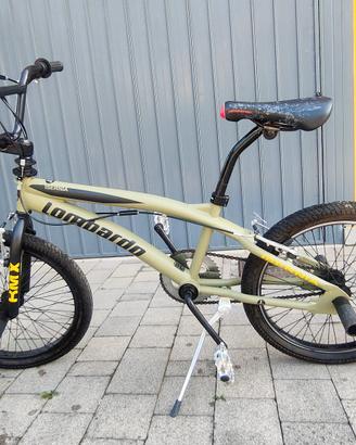 BMX Lombardo modello Isernia ruote 20"