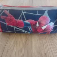 Astuccio Spider Man  - Marvel