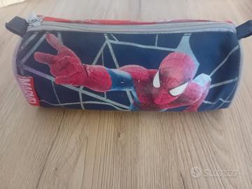 Astuccio Spider Man  - Marvel