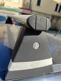 Barre portatutto OPEL ASTRA 