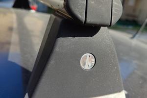 Barre portatutto OPEL ASTRA 