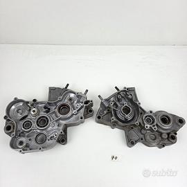 KTM 85 SX 2019 2024 CARTER CENTRALI MOTORE