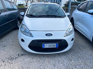FORD KA 2013