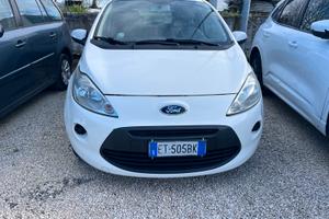 FORD KA 2013