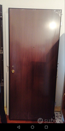 Porta blindata 85x206 dx