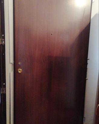 Porta blindata 85x206 dx