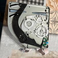 Lettore disco playstation 5