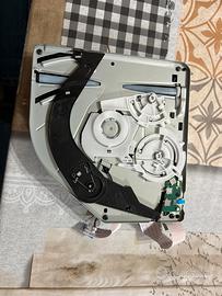 Lettore disco playstation 5