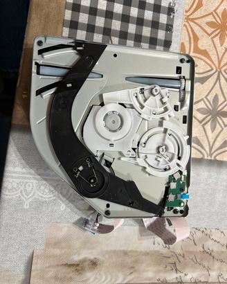 Lettore disco playstation 5