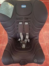 Seggiolino auto Chicco Eletta