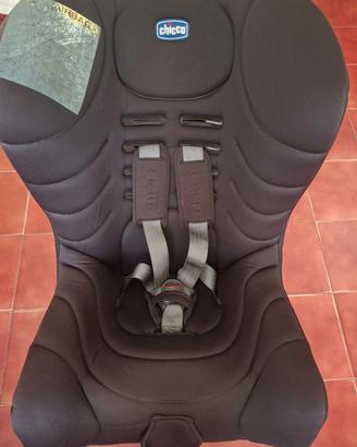 Seggiolino auto Chicco Eletta