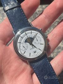 Orologio vintage cronografo tissot