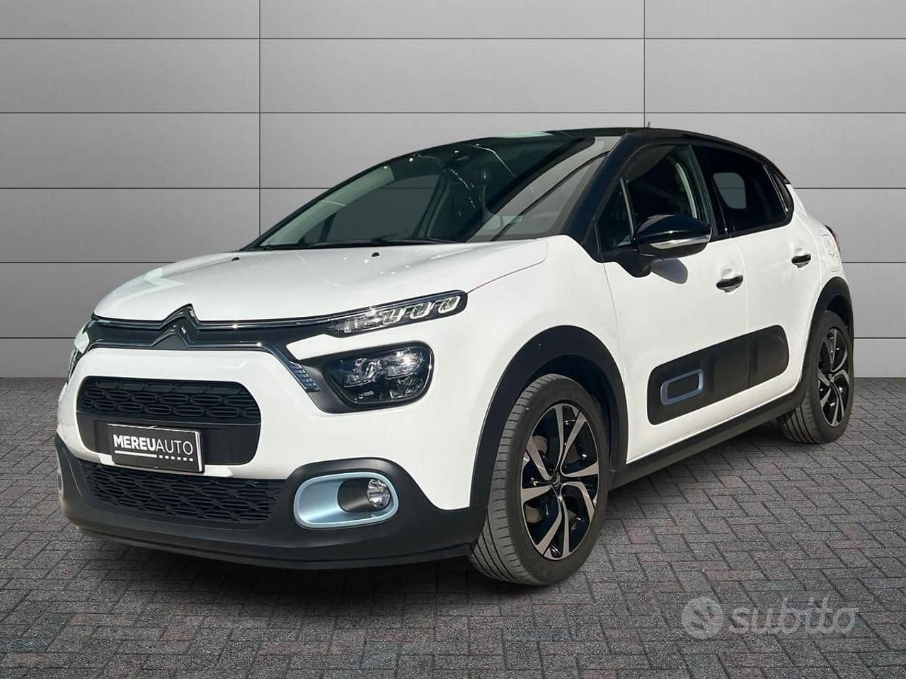 Citroen C3 3ª serie