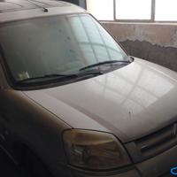 RICAMBI VARI CITROEN BERLINGO