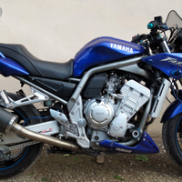 Yamaha Fz1 (Fazer) 1000