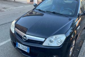 Auto Opel Tigra