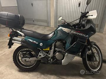 Honda xl 600 v transalp