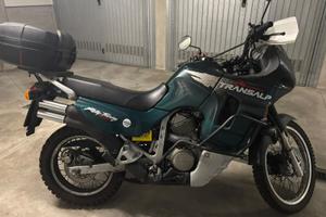 Honda xl 600 v transalp