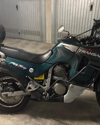 Honda xl 600 v transalp